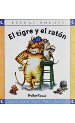 El Tigre y el Ratón