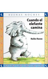 Cuando el Elefante Camina