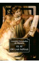 El Si de las Niñas