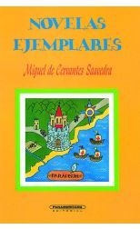 Novelas Ejemplares