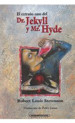 El Extraño Caso del Dr. Jekyll y Mr. Hyde