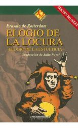 Elogio de la Locura Bilingüe