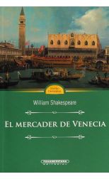 El Mercader de Venecia Traducción Marcelino Mene