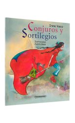 Conjuros y Sortilegios