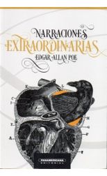 Narraciones Extraordinarias