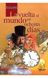 La Vuelta al Mundo en 80 Dias