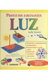 Luz. Proyectos Fascinantes