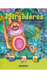 Marcadores. Todo Niño Es un Artista