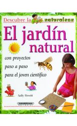 El Jardín Natural Descubre la Naturaleza