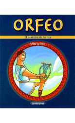Orfeo el Maestro de la Lira