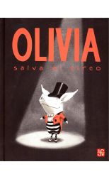 Olivia salva el circo