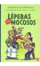 Léperas contra mocosos