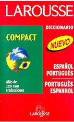 Diccionario Compact. Español – Portugués / Portugués - Español