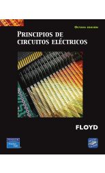 Principios de Circuitos Eléctricos. Octava Edición - Cd