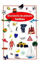 Diccionario de Primaria Santillana