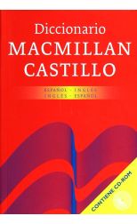 Diccionario Macmillan Castillo