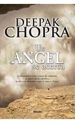 Un Ángel Se Acerca