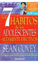 Los 7 Hábitos de los Adolescentes Altamente Efectivos