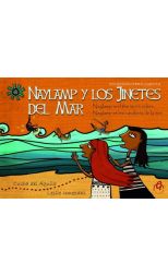 Naylamp y los jinetes del mar