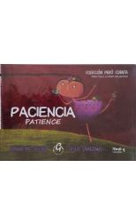 Paciencia / Patience