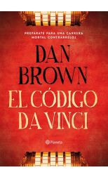 El Código Da Vinci. Robert Langdon. 2
