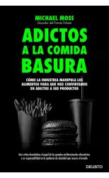 Adictos a la Comida Basura