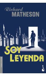 Soy Leyenda