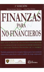 Finanzas Para No Financieros. Tercera Edición.