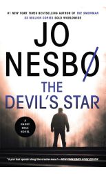The Devil´S Star. a Harry Hole Novel