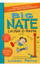 Big Nate Laugh o Rama