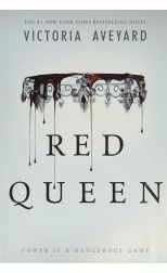 Red Queen. Red Queen. 1