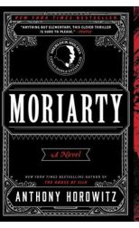 Moriarty
