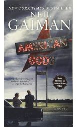 American Gods (Tv Tie-In)