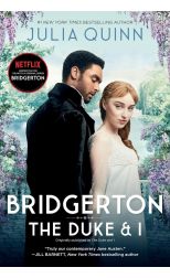 The Duke and I. Bridgerton. 1