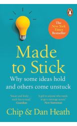 Made to Stick