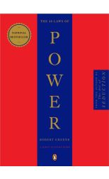 The 48 laws of power