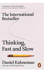 Thinking Fast And Slow