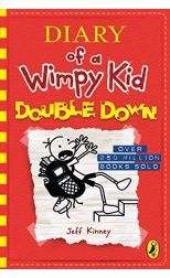 Diary Of a Wimpy Kid: Double Down (Book 11)
