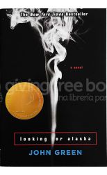 LOOKING FOR ALASKA