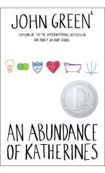 An Abundance Of Katherines