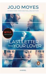 The last letter from your love