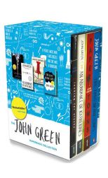 The John Green Paperback Collection - Box Set