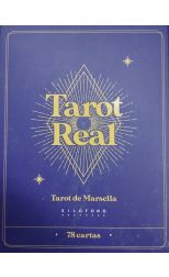 Tarot Real. Tarot de Marsella