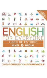 English for Everyone. Libro de estudio (nivel 2 Inicial)