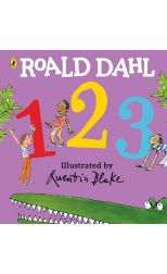 Roald Dahl: 123