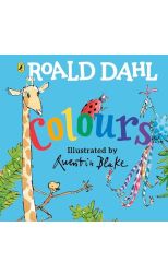 Roald Dahl's Colours