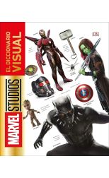 Marvel Studios: El diccionario visual