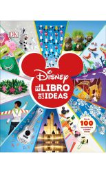 Disney: El libro de las ideas