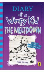 Diary Of a Wimpy Kid: The Meltdown (Book 13)