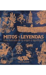 Mitos y leyendas
